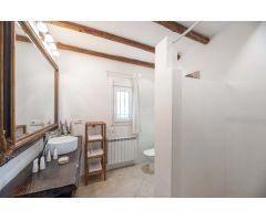 VILLA  DE ARQUITECTURA TRADICIONAL IBICENCA DISPONIBLE EN ALQUILER VACACIONAL