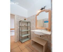 VILLA  DE ARQUITECTURA TRADICIONAL IBICENCA DISPONIBLE EN ALQUILER VACACIONAL
