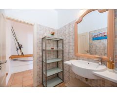 VILLA  DE ARQUITECTURA TRADICIONAL IBICENCA DISPONIBLE EN ALQUILER VACACIONAL