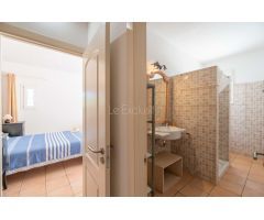 VILLA  DE ARQUITECTURA TRADICIONAL IBICENCA DISPONIBLE EN ALQUILER VACACIONAL