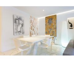 APARTAMENTO EN PRIMERA LÍNEA EN MARINA BOTAFOCH, IBIZA