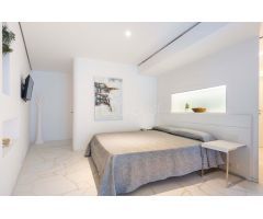 APARTAMENTO EN PRIMERA LÍNEA EN MARINA BOTAFOCH, IBIZA