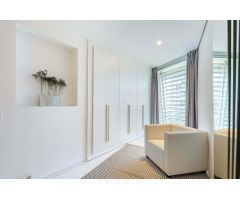 APARTAMENTO EN PRIMERA LÍNEA EN MARINA BOTAFOCH, IBIZA