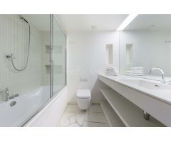 APARTAMENTO EN PRIMERA LÍNEA EN MARINA BOTAFOCH, IBIZA