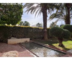 ALQUILER EN MARINA BOTAFOCH!  DISPONIBLE PARA 2, 3 o 4 MESES!