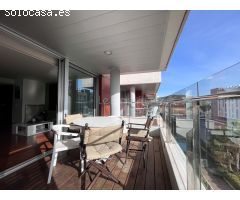 ALQUILER EN MARINA BOTAFOCH!  DISPONIBLE PARA 2, 3 o 4 MESES!