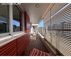 ALQUILER EN MARINA BOTAFOCH!  DISPONIBLE PARA 2, 3 o 4 MESES!