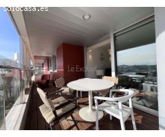 ALQUILER EN MARINA BOTAFOCH!  DISPONIBLE PARA 2, 3 o 4 MESES!