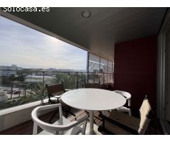 ALQUILER EN MARINA BOTAFOCH!  DISPONIBLE PARA 2, 3 o 4 MESES!