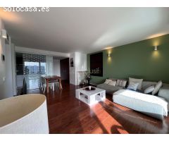 ALQUILER EN MARINA BOTAFOCH!  DISPONIBLE PARA 2, 3 o 4 MESES!
