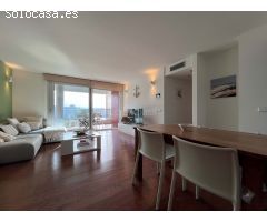 ALQUILER EN MARINA BOTAFOCH!  DISPONIBLE PARA 2, 3 o 4 MESES!