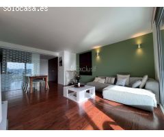 ALQUILER EN MARINA BOTAFOCH!  DISPONIBLE PARA 2, 3 o 4 MESES!