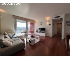 ALQUILER EN MARINA BOTAFOCH!  DISPONIBLE PARA 2, 3 o 4 MESES!