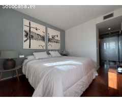 ALQUILER EN MARINA BOTAFOCH!  DISPONIBLE PARA 2, 3 o 4 MESES!