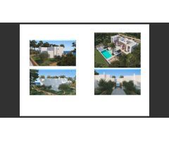 Villa Ibiza Sant Joan de Labritja
