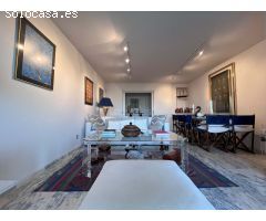 APARTAMENTO DISPONIBLE EN ALQUILER ANUAL. PRIMERA LÍNEA. IBIZA