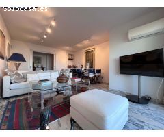 APARTAMENTO DISPONIBLE EN ALQUILER ANUAL. PRIMERA LÍNEA. IBIZA