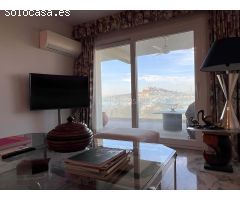 APARTAMENTO DISPONIBLE EN ALQUILER ANUAL. PRIMERA LÍNEA. IBIZA