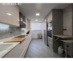 APARTAMENTO DISPONIBLE EN ALQUILER ANUAL. PRIMERA LÍNEA. IBIZA