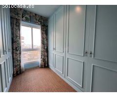 APARTAMENTO DISPONIBLE EN ALQUILER ANUAL. PRIMERA LÍNEA. IBIZA