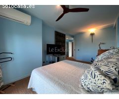 APARTAMENTO DISPONIBLE EN ALQUILER ANUAL. PRIMERA LÍNEA. IBIZA