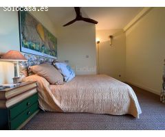 APARTAMENTO DISPONIBLE EN ALQUILER ANUAL. PRIMERA LÍNEA. IBIZA