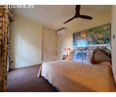 APARTAMENTO DISPONIBLE EN ALQUILER ANUAL. PRIMERA LÍNEA. IBIZA