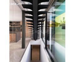 LUJOSA VILLA A ESTRENAR EN VENTA EN LA MEJOR ZONA DE IBIZA CIUDAD, ILLA PLANA