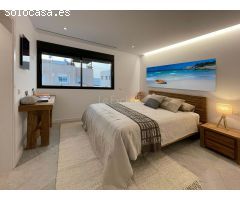 LUJOSA VILLA A ESTRENAR EN VENTA EN LA MEJOR ZONA DE IBIZA CIUDAD, ILLA PLANA