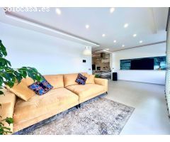 PISO RECIÉN REFORMADO  EN VENTA EN LA ZONA MÁS BUSCADA DE IBIZA