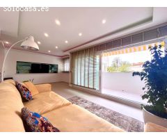 PISO RECIÉN REFORMADO  EN VENTA EN LA ZONA MÁS BUSCADA DE IBIZA