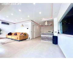 PISO RECIÉN REFORMADO  EN VENTA EN LA ZONA MÁS BUSCADA DE IBIZA