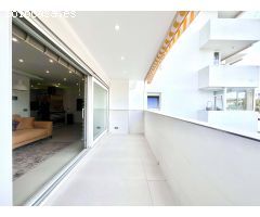PISO RECIÉN REFORMADO  EN VENTA EN LA ZONA MÁS BUSCADA DE IBIZA