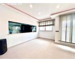 PISO RECIÉN REFORMADO  EN VENTA EN LA ZONA MÁS BUSCADA DE IBIZA