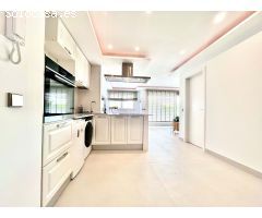 PISO RECIÉN REFORMADO  EN VENTA EN LA ZONA MÁS BUSCADA DE IBIZA