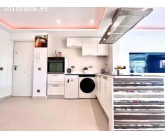PISO RECIÉN REFORMADO  EN VENTA EN LA ZONA MÁS BUSCADA DE IBIZA