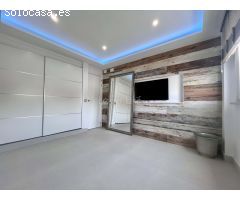 PISO RECIÉN REFORMADO  EN VENTA EN LA ZONA MÁS BUSCADA DE IBIZA
