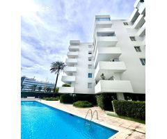 PISO RECIÉN REFORMADO  EN VENTA EN LA ZONA MÁS BUSCADA DE IBIZA