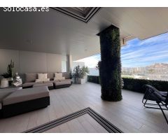 PISO EN ALQUILER EN EL EDIFICIO WHITE ANGEL, IBIZA
