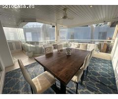 APARTAMENTO TOTALMENTE REFORMADO, A 5 MINUTOS DE LA PLAYA DE TALAMANCA