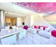 APARTAMENTO EN VENTA EN EL EDIFICIO LAS BOAS BY JEAN NOUVEL