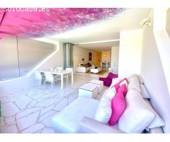 APARTAMENTO EN VENTA EN EL EDIFICIO LAS BOAS BY JEAN NOUVEL