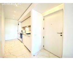 APARTAMENTO EN VENTA EN EL EDIFICIO LAS BOAS BY JEAN NOUVEL