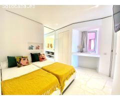 APARTAMENTO EN VENTA EN EL EDIFICIO LAS BOAS BY JEAN NOUVEL