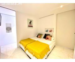 APARTAMENTO EN VENTA EN EL EDIFICIO LAS BOAS BY JEAN NOUVEL