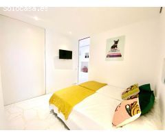 APARTAMENTO EN VENTA EN EL EDIFICIO LAS BOAS BY JEAN NOUVEL