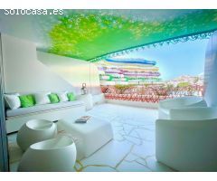 APARTAMENTO EN ALQUILER EN EL EDIFICIO LAS BOAS BY JEAN NOUVEL