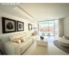 APARTAMENTO EN ALQUILER EN EL EDIFICIO LAS BOAS BY JEAN NOUVEL