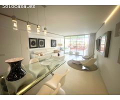 APARTAMENTO EN ALQUILER EN EL EDIFICIO LAS BOAS BY JEAN NOUVEL
