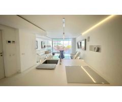 APARTAMENTO EN ALQUILER EN EL EDIFICIO LAS BOAS BY JEAN NOUVEL